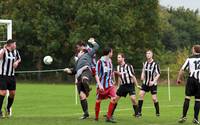 Hempnall v Harleston 19th Oct 25